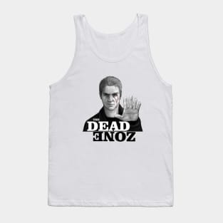 The Dead Zone Tank Top